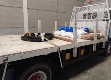 Best Fast Way Sea Shipping Lines Agents LLC