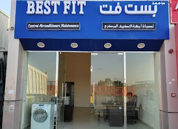 Best Fit Maintenance
