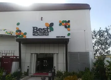 Best Food Company