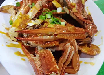 BEST FOODS RESTAURANT AL RIGGA
