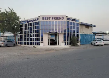 BEST FRIEND USED CAR LLC