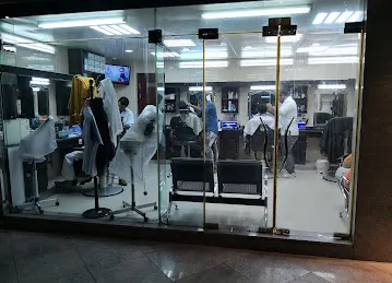 Best Gents Salon