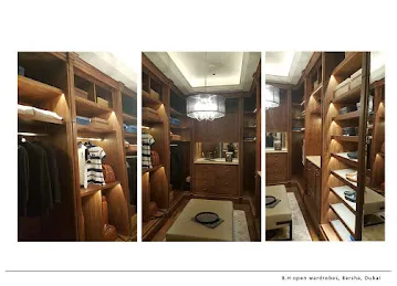 Best Home Plus Interior Decoration LLC