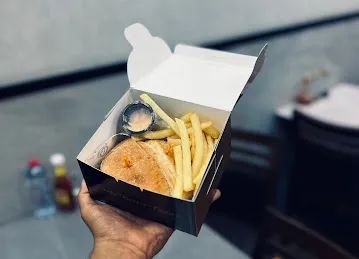 BEST IN CAFE