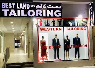 Best Land Tailoring