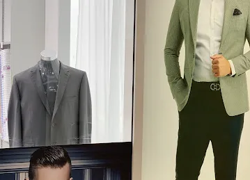 Best Land Tailoring