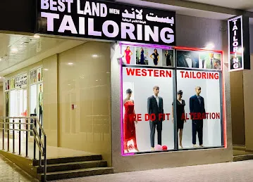 Best Land Tailoring