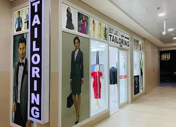 Best Land Tailoring