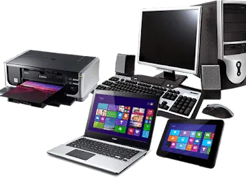 Best Laptop & Printers