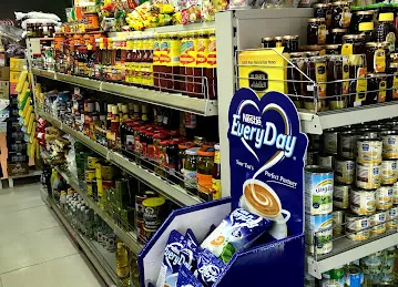 Best Life Grocery