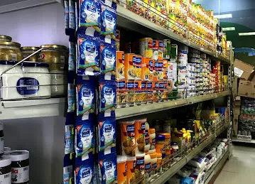Best Life Grocery