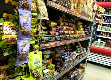 Best Life Grocery