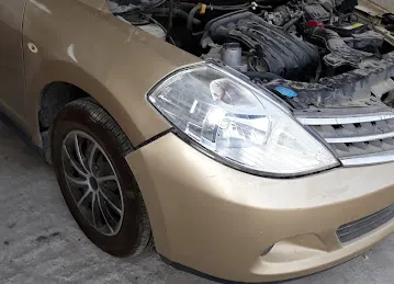 Best Line Used Auto Parts Trading L.L.C