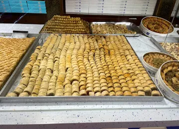 Best Mix for Sweets Management بست مكس للحلويات الإدارة
