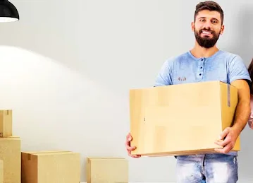 Best Moving Company E-FedEx Furniture Relocation Movers Furniture Shifting Storage Services