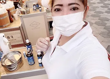 Best of Nature (Mall of the Emirates)