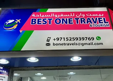 BEST ONE TRAVEL & TOURISM