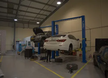 Best Performance Auto Garage