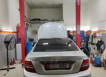 BEST PLACE AUTO REPAIR