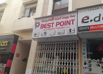 BEST POINT ELECTRONICS TRADING LLC