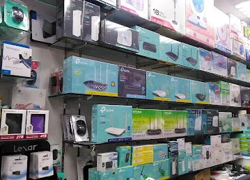 BEST POINT ELECTRONICS TRADING LLC