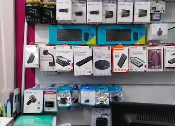 BEST POINT ELECTRONICS TRADING LLC