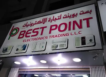 BEST POINT ELECTRONICS TRADING LLC