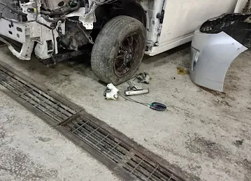 Best Quick Auto Repairing Garage