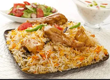 Best Restaurant Pakistanis