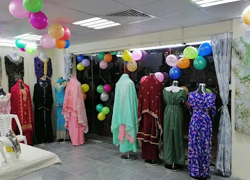 Best silk ladies tailoring and Textiles