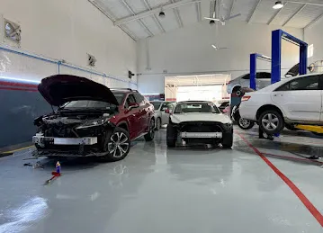 Best Solution Auto Maint