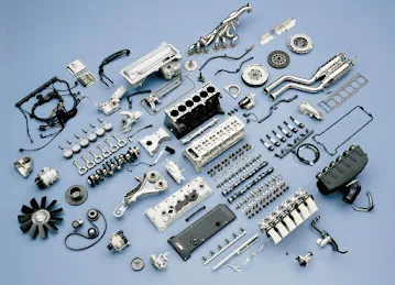 Best Spare Parts WLL