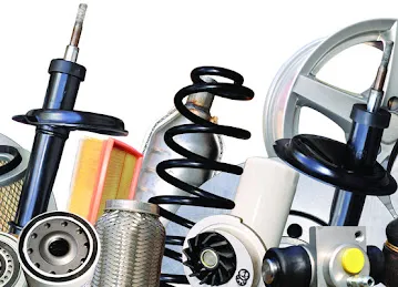 Best Spare Parts WLL