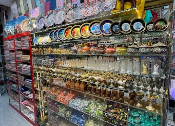 BEST SPICES SHOP DUBAI(Abdul Razzaq Abdullah Mohd trading llc)