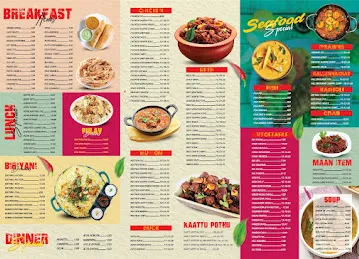 Best Taste Cafeteria abu shagra