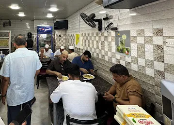 Best Taste Cafeteria abu shagra