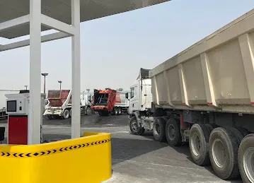 Best Value Fuel Trading LLC
