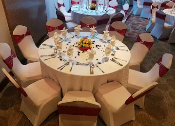 Best venue for wedding, birthday, meetings, get-together, corporate event and Exhibition