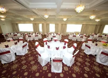 Best venue for wedding, birthday, meetings, get-together, corporate event and Exhibition