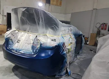 BEST WAY AUTO GENERAL REPAIRING L.L.C