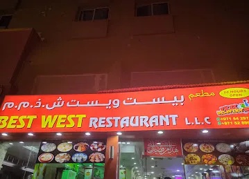 Best west Restaurant L.L.C