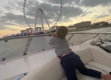 Best Yacht Charters Dubai