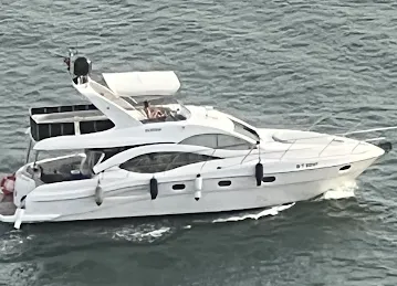 Best Yacht Charters Dubai