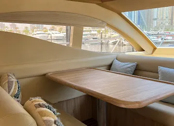 Best Yacht Charters Dubai