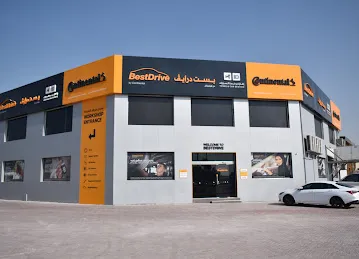 BestDrive DUBAI