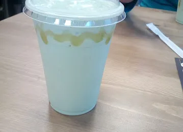 BESTEA Cafeteria