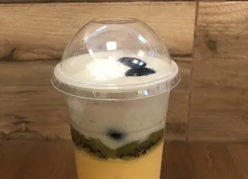 BESTEA Cafeteria