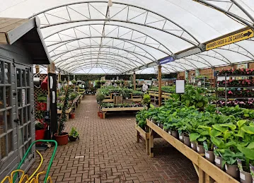 BESTEA Cafeteria