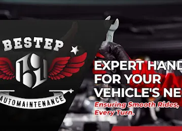 Bestep Auto Maintenance