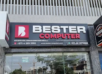 Bester Computer Systems